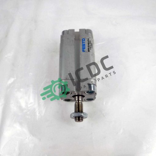 FESTO - ADVU-25-40-A-P-A - Cylinder - Image 3