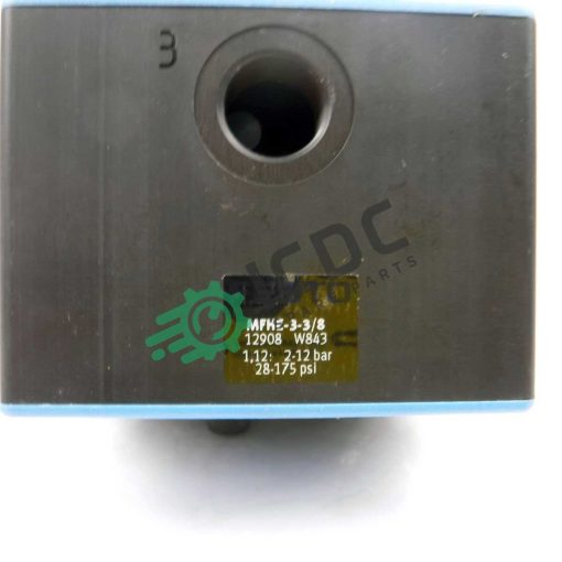 FESTO - MFHE-12908 - Valve - immagine 2