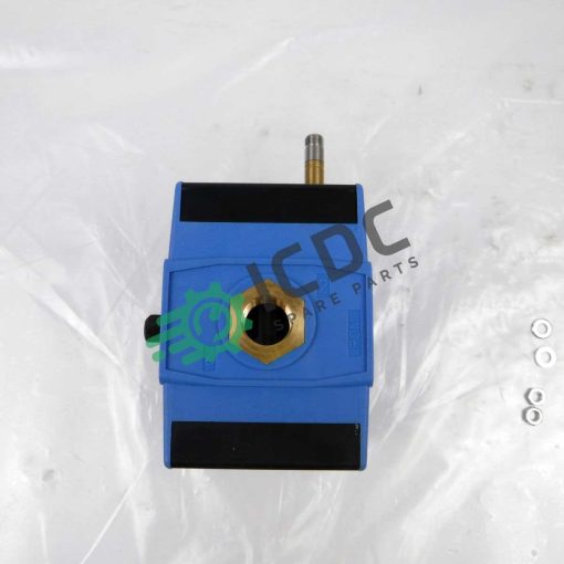 FESTO - MFHE-12908 - Valve - immagine 5