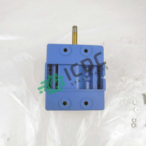 FESTO - MFHE-12908 - Valve - immagine 6