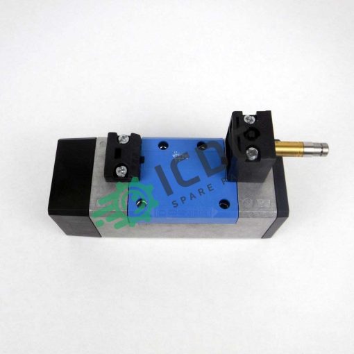 FESTO - MN1H-5-2 - Solenoid Valve - immagine 3