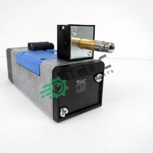 FESTO - MN1H-5-2 - Solenoid Valve - immagine 4