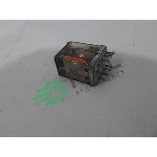 Relay 55.32 - FINDER - Image 2