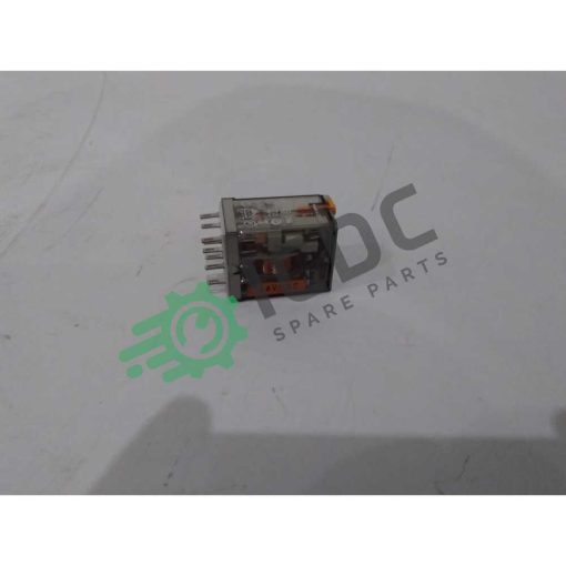 Relay 55.32 - FINDER - Image 5