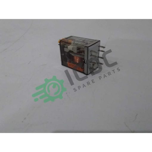 Relay 55.32 - FINDER - Image 6