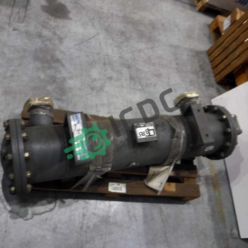 FLOVEX - BEM/S 1004-15-2 - Heat Exchanger - immagine 2