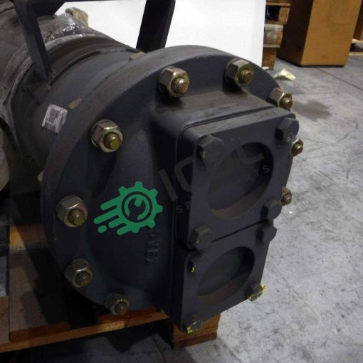 FLOVEX - BEM/S 1004-15-2 - Heat Exchanger - immagine 3