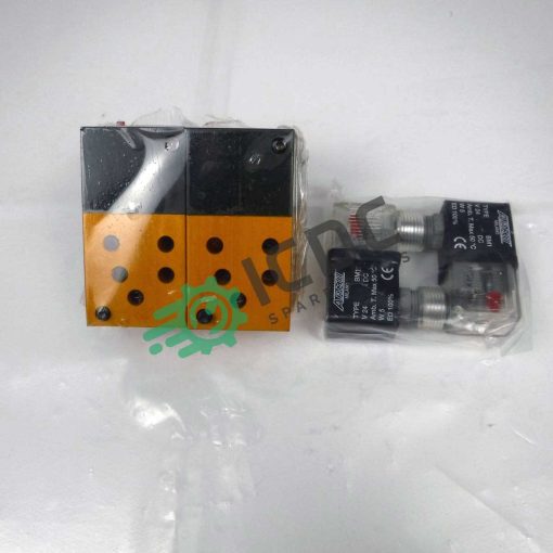 FLOVEX - EMBGAC - Solenoid Valve - Image 3