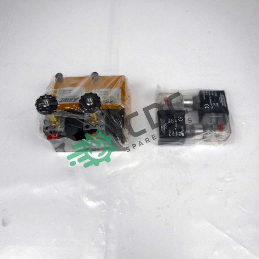 FLOVEX - EMBGAC - Solenoid Valve - Image 4