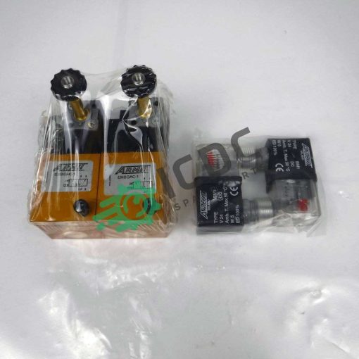 FLOVEX - EMBGAC - Solenoid Valve - Image 5