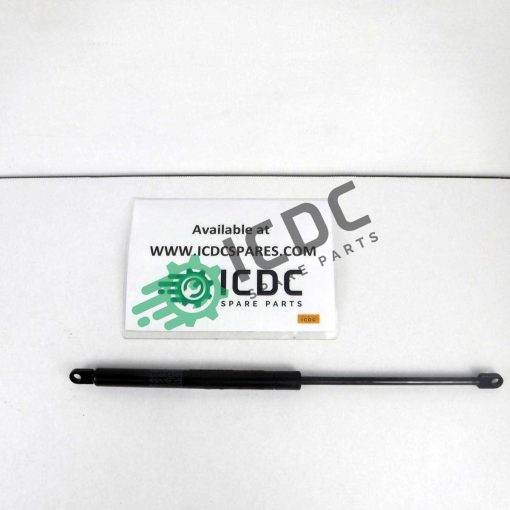 FLUID SYSTEM - 084425F1 - Spring