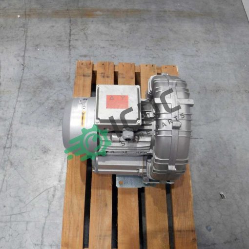 FPZ - SCL K04 MS MOR - Blower - immagine 5