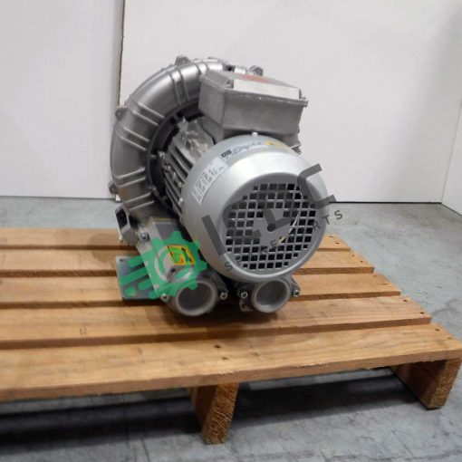 FPZ - SCL K04 MS MOR - Blower - immagine 6