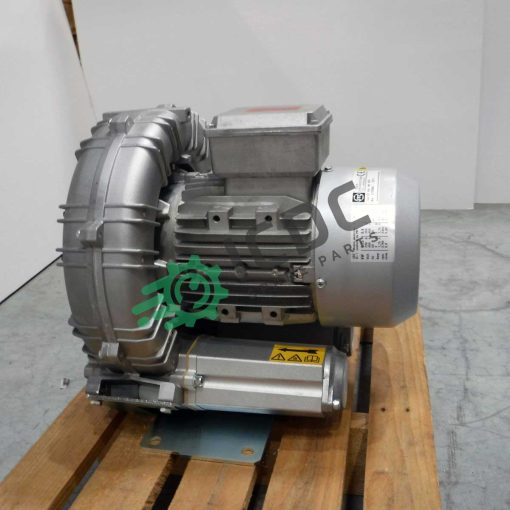 FPZ - SCL K04 MS MOR - Blower - immagine 7