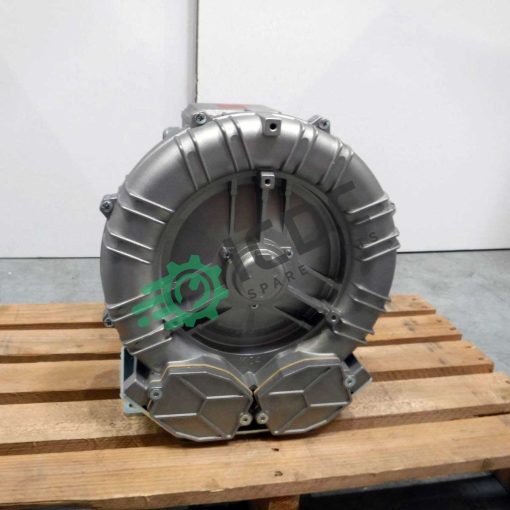 FPZ - SCL K04 MS MOR - Blower - immagine 8