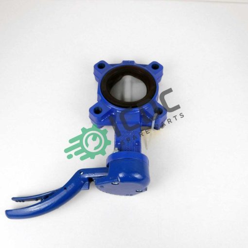 SOCLA - SYLAX DI 5.3103 - Valve - immagine 3