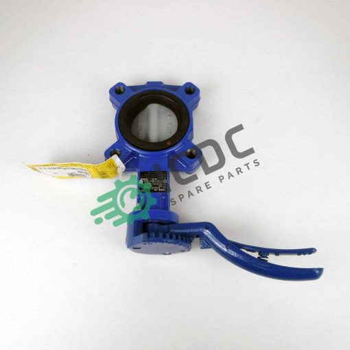 SOCLA - SYLAX DI 5.3103 - Valve - immagine 5