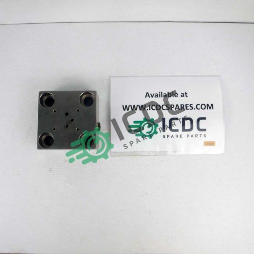 HAIDA - WF02B-H32F - Valve