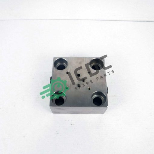 HAIDA - WF02B-H32F - Valve - Image 2