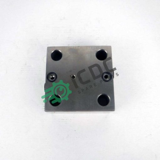 HAIDA - WF02B-H32F - Valve - Image 3