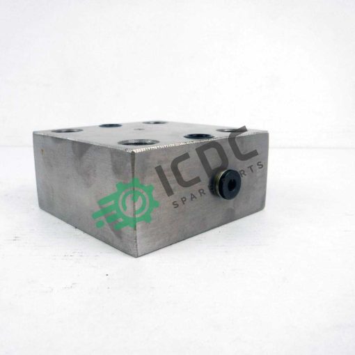 HAIDA - WF02B-H32F - Valve - Image 4