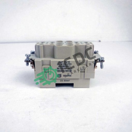 HARTING - 9380182701 - Connector - Image 2