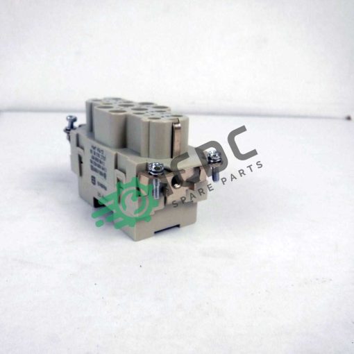 HARTING - 9380182701 - Connector - Image 3