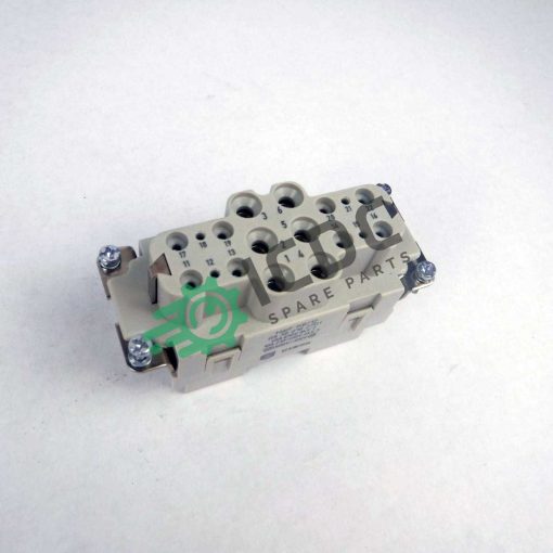 HARTING - 9380182701 - Connector - Image 4