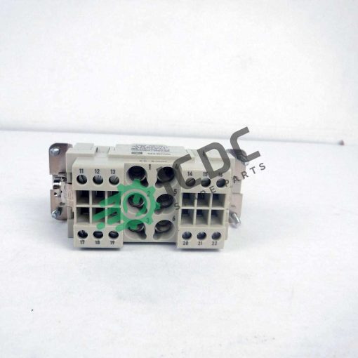HARTING - 9380182701 - Connector - Image 5
