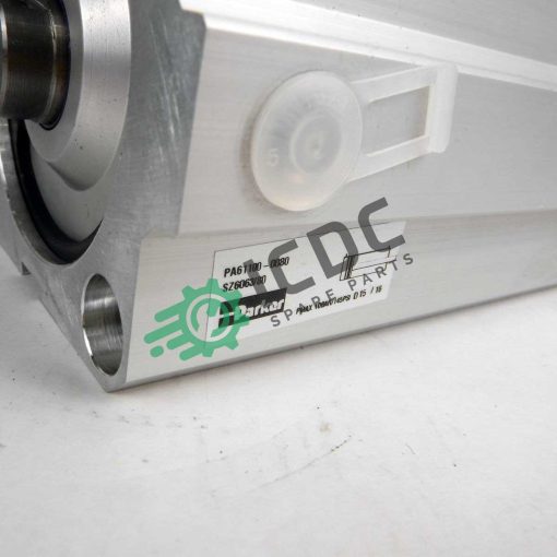 HOERBIGER - PA-61100 - Cylinder - Image 2
