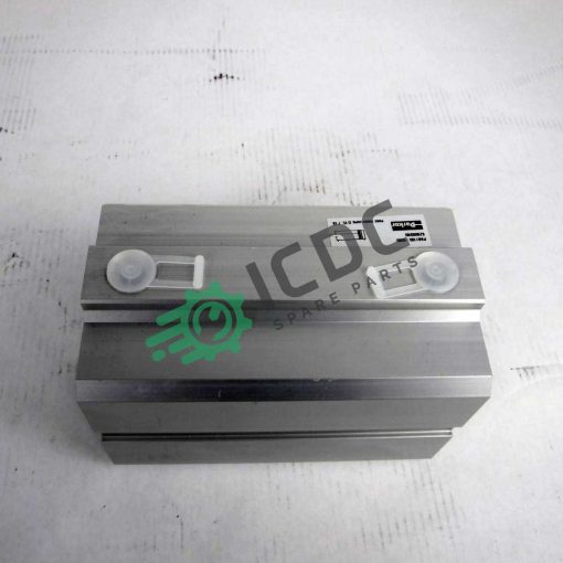 HOERBIGER - PA-61100 - Cylinder - Image 3