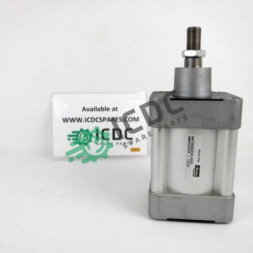 Parker Pneumatic - PAS63040-0025 - BG0004- Cylinder