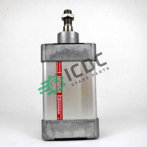 HOERBIGER - PAS-63040 - Cylinder - Image 3