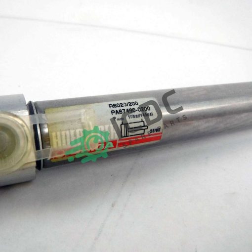 HOERBIGER - R-6020-200 - Cylinder - Image 2