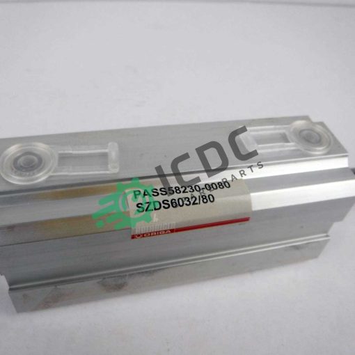 HOERBIGER - SDZS6032 - Cylinder - Image 2