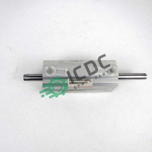 HOERBIGER - SDZS6032 - Cylinder - Image 3