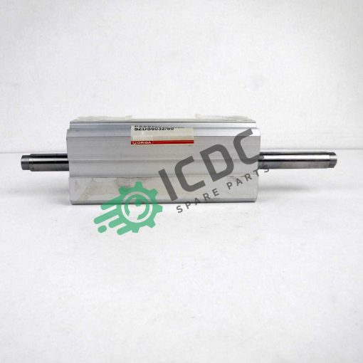 HOERBIGER - SDZS6032 - Cylinder - Image 5