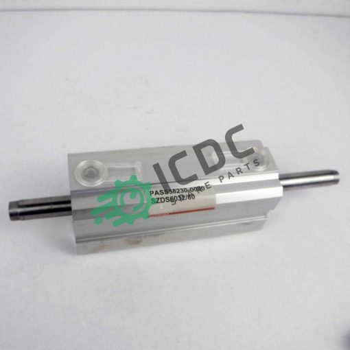 HOERBIGER - SDZS6032 - Cylinder - Image 6