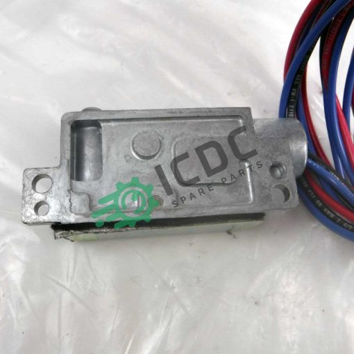 HONEYWELL - BZLN-RH - Switch - immagine 3
