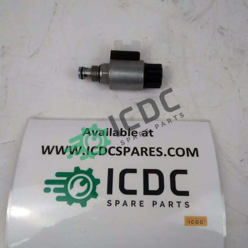 HYDAC - 3000249 29/17 - Solenoid Valve
