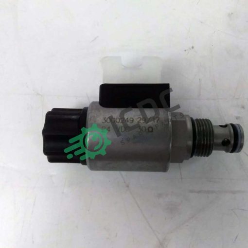 HYDAC - 3000249 29/17 - Solenoid Valve - Image 2