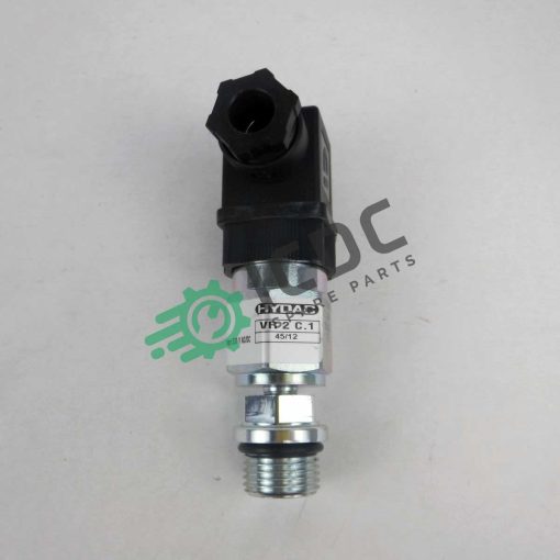 HYDAC - VR2C.1 - Gauge - Image 2