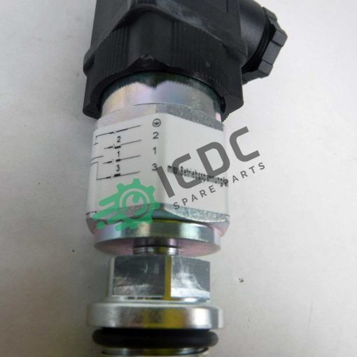 HYDAC - VR2C.1 - Gauge - Image 3