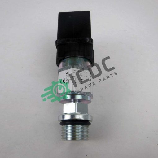 HYDAC - VR2C.1 - Gauge - Image 4