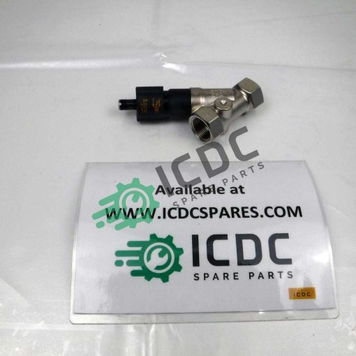 IFM - SBY333 - Valve