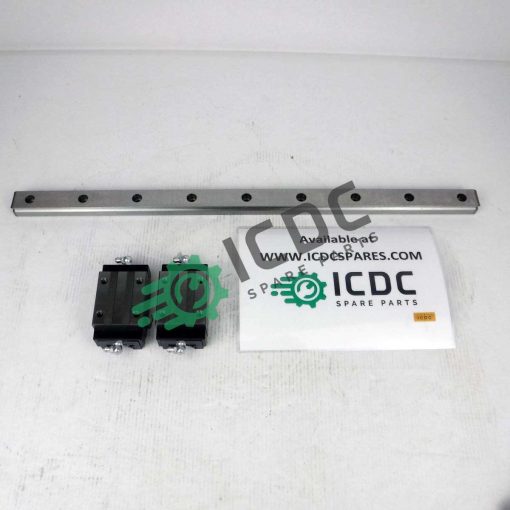 INA SCHAEFFLER - INA-F11KWE25 - Linear Guide