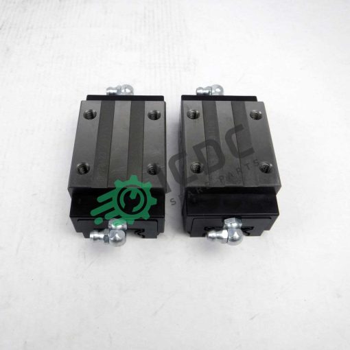 INA SCHAEFFLER - INA-F11KWE25 - Linear Guide - immagine 2