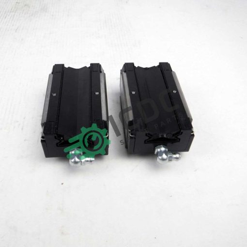 INA SCHAEFFLER - INA-F11KWE25 - Linear Guide - immagine 3