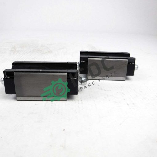 INA SCHAEFFLER - INA-F11KWE25 - Linear Guide - immagine 4