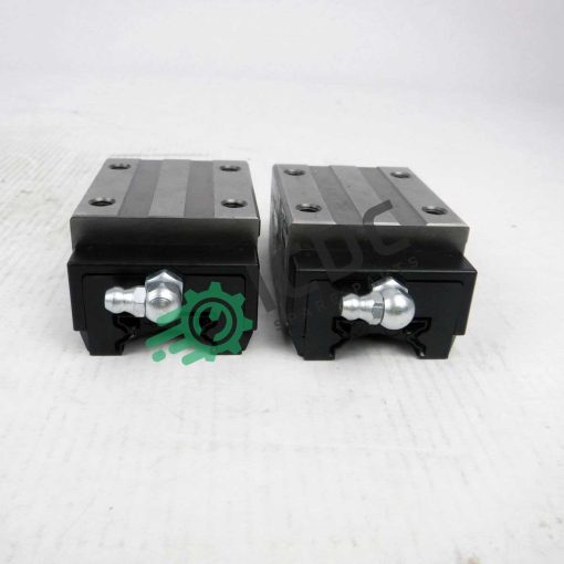 INA SCHAEFFLER - INA-F11KWE25 - Linear Guide - immagine 5